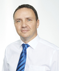 Markus BUCHEGGER