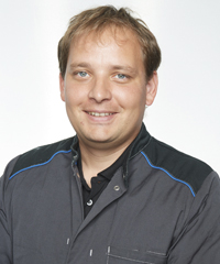 Werner SEIMANN